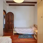 Апартаменты Bellavista-1 By Interhome Stazzona