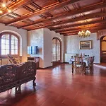 Bellavista-1 By Interhome Апартаменты Stazzona