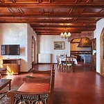 Bellavista-1 By Interhome * Stazzona