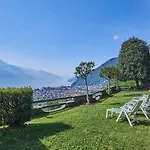 Bellavista-1 By Interhome Апартаменты Stazzona