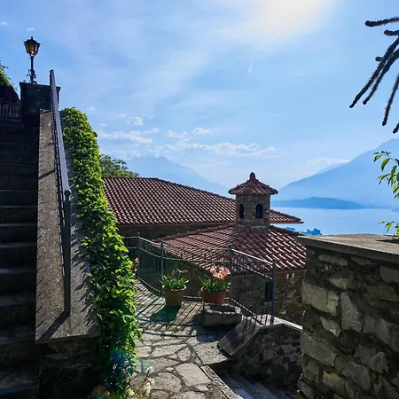 Bellavista-1 By Interhome Апартаменты Stazzona