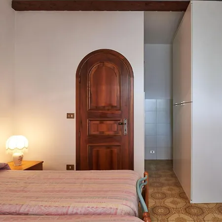 Apartment Bellavista-1 By Interhome *