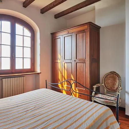 Bellavista-1 By Interhome Apartment *