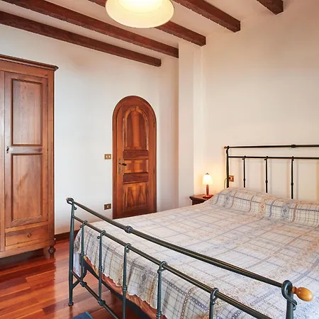 Bellavista-1 By Interhome * Stazzona