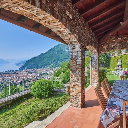 Bellavista-1 By Interhome Апартаменты Stazzona