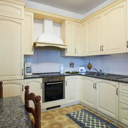 Bellavista-1 By Interhome Stazzona