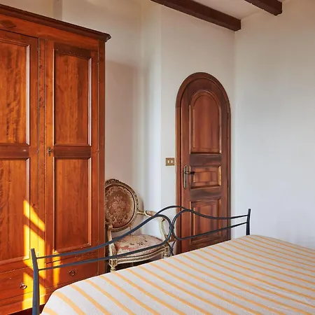 Bellavista-1 By Interhome Apartment